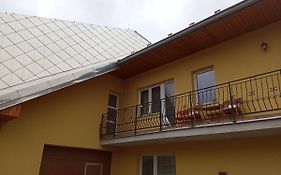 Apartmany Tonka 309